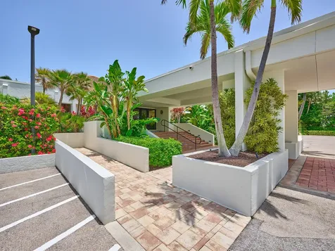 3420 S Ocean Boulevard Highland Beach FL 33487