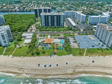 3420 S Ocean Boulevard Highland Beach FL 33487