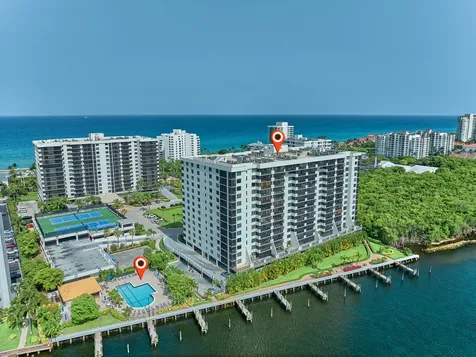 3420 S Ocean Boulevard Highland Beach FL 33487