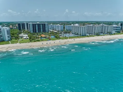 3420 S Ocean Boulevard Highland Beach FL 33487