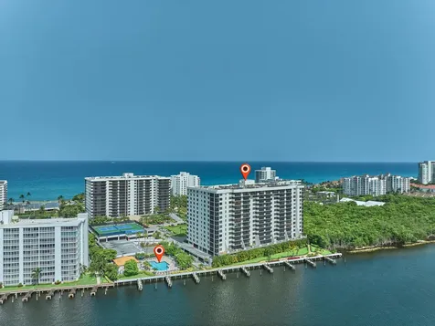 3420 S Ocean Boulevard Highland Beach FL 33487