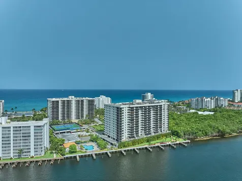 3420 S Ocean Boulevard Highland Beach FL 33487