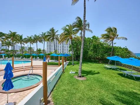 3420 S Ocean Boulevard Highland Beach FL 33487