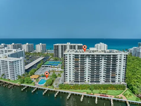 3420 S Ocean Boulevard Highland Beach FL 33487