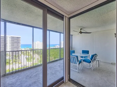 3420 S Ocean Boulevard Highland Beach FL 33487
