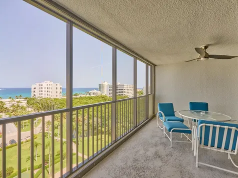 3420 S Ocean Boulevard Highland Beach FL 33487