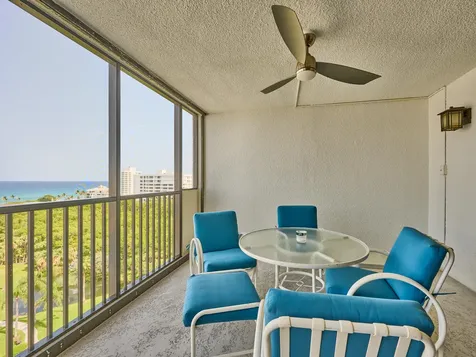 3420 S Ocean Boulevard Highland Beach FL 33487