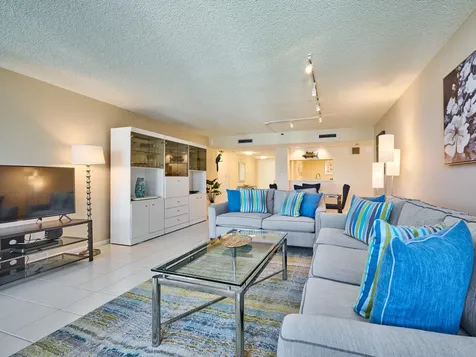 3420 S Ocean Boulevard Highland Beach FL 33487