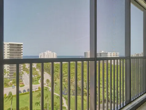 3420 S Ocean Boulevard Highland Beach FL 33487