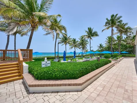 3420 S Ocean Boulevard Highland Beach FL 33487