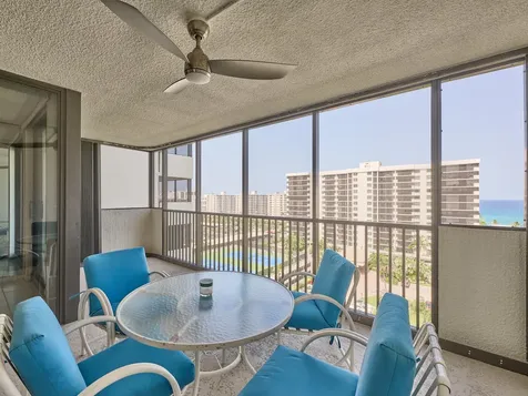 3420 S Ocean Boulevard Highland Beach FL 33487