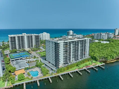 3420 S Ocean Boulevard Highland Beach FL 33487