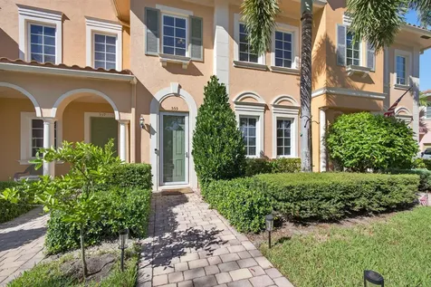 555 Dakota Drive Jupiter FL 33458