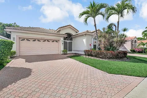 9624 Honeybell Circle Boynton Beach FL 33437