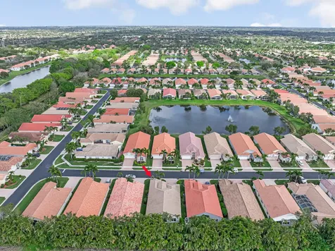 9624 Honeybell Circle Boynton Beach FL 33437