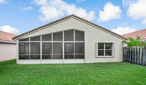 9624 Honeybell Circle Boynton Beach FL 33437