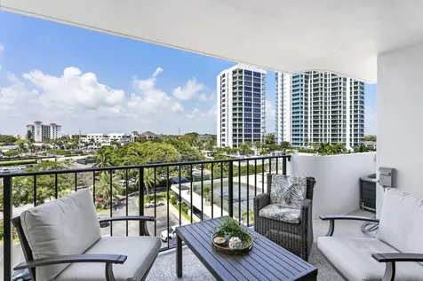 1208 Marine Way North Palm Beach FL 33408