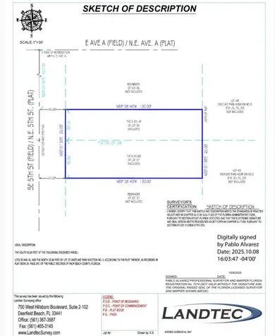 133 SE 5th Street Belle Glade FL 33430