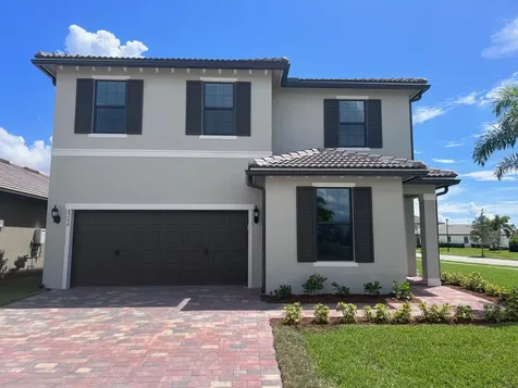 8246 Cadre Noir Road Lake Worth FL 33467