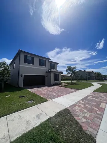 8246 Cadre Noir Road Lake Worth FL 33467