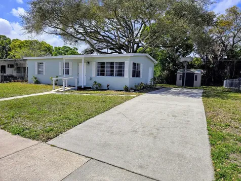 1715 31st Avenue Vero Beach FL 32960