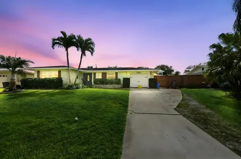 3854 Buttercup Circle Palm Beach Gardens FL 33410