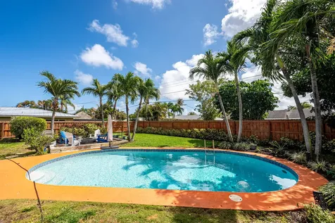 3854 Buttercup Circle Palm Beach Gardens FL 33410