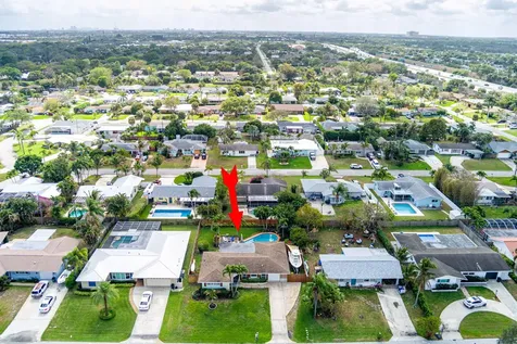 3854 Buttercup Circle Palm Beach Gardens FL 33410