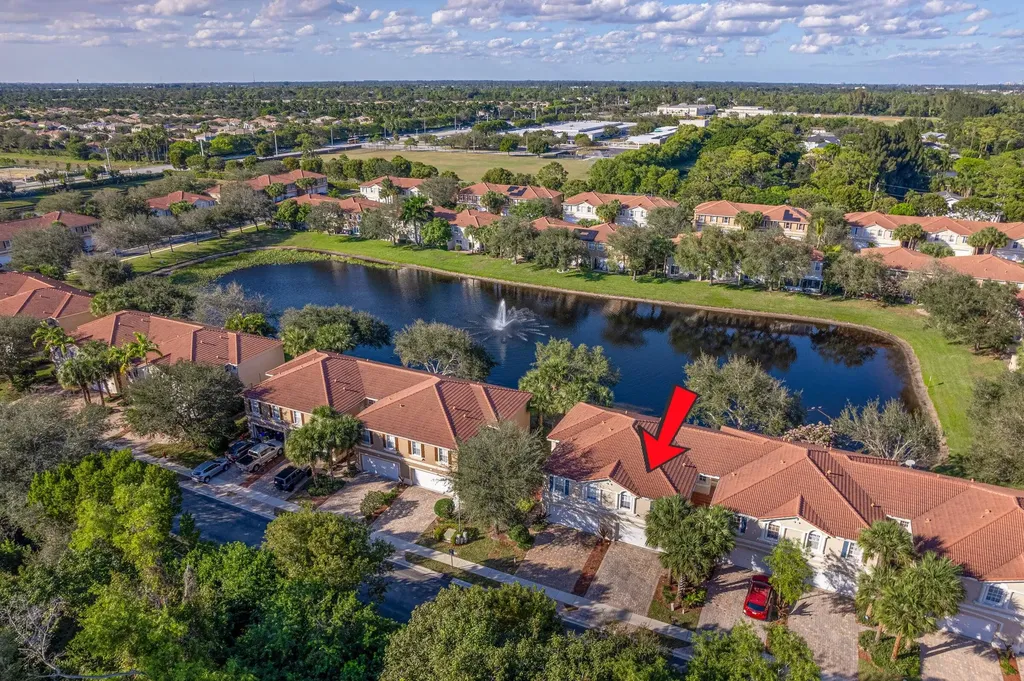 4109 Macarthur Palm Trail Lake Worth FL 33463