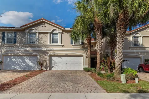 4109 Macarthur Palm Trail Lake Worth FL 33463