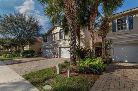 4109 Macarthur Palm Trail Lake Worth FL 33463