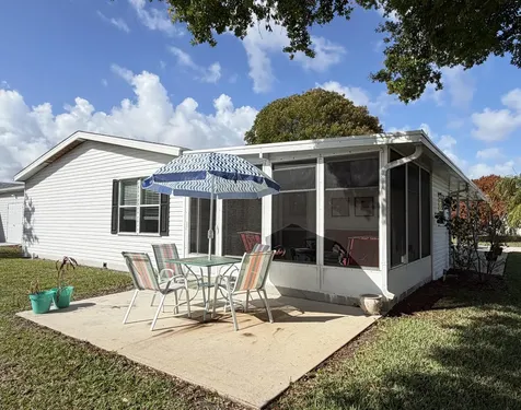 7953 Horned Lark Circle Port Saint Lucie FL 34952