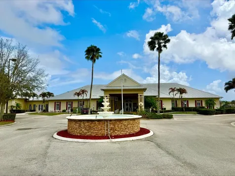 7953 Horned Lark Circle Port Saint Lucie FL 34952