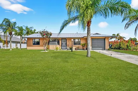 456 Sw Kestor Drive Port Saint Lucie FL 34953