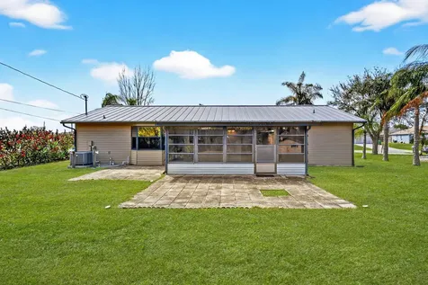 456 Sw Kestor Drive Port Saint Lucie FL 34953