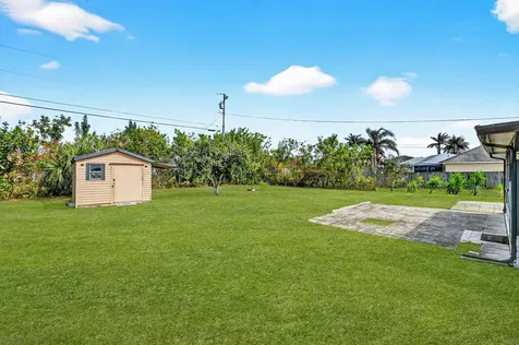 456 Sw Kestor Drive Port Saint Lucie FL 34953