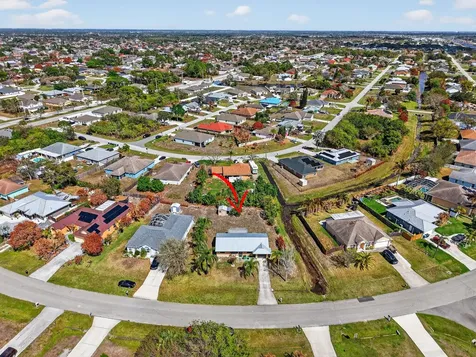 456 Sw Kestor Drive Port Saint Lucie FL 34953