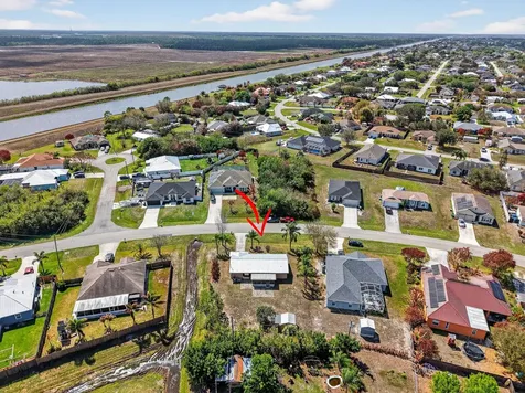 456 Sw Kestor Drive Port Saint Lucie FL 34953