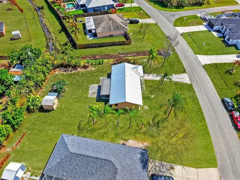 456 Sw Kestor Drive Port Saint Lucie FL 34953