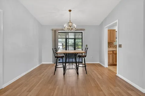 456 Sw Kestor Drive Port Saint Lucie FL 34953