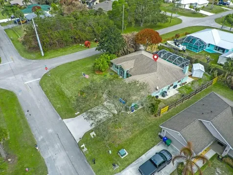 702 Helicon Terrace Sebastian FL 32958