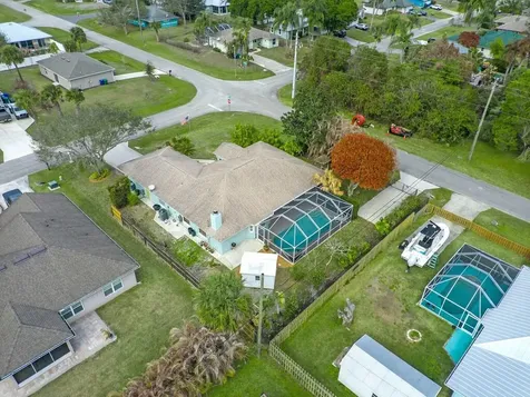 702 Helicon Terrace Sebastian FL 32958