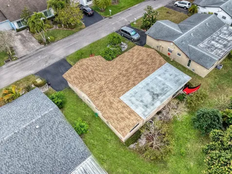 6292 Silver Moon Lane Greenacres FL 33463