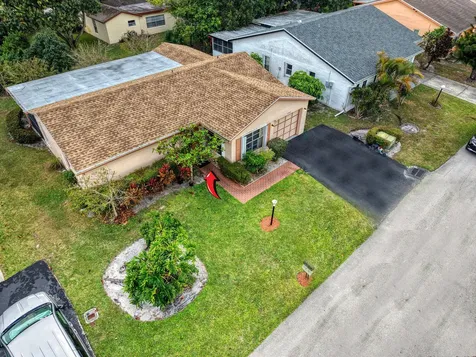6292 Silver Moon Lane Greenacres FL 33463