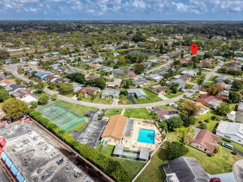 6292 Silver Moon Lane Greenacres FL 33463
