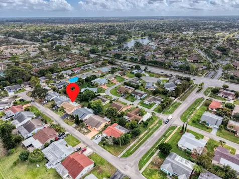 6292 Silver Moon Lane Greenacres FL 33463