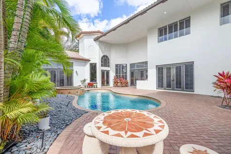 17550 Circle Pond Court Boca Raton FL 33496