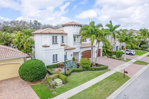 17550 Circle Pond Court Boca Raton FL 33496