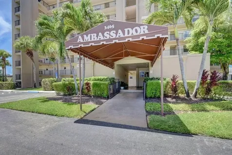 3465 Via Poinciana Lake Worth FL 33467