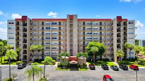 3465 Via Poinciana Lake Worth FL 33467